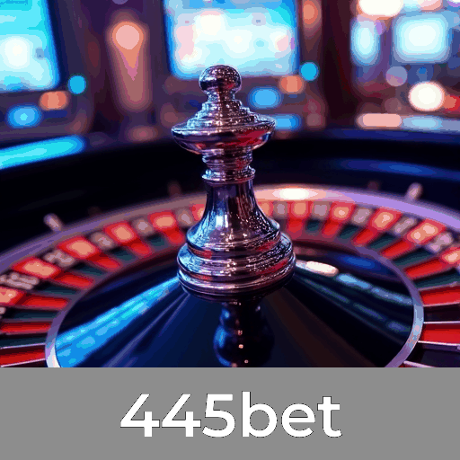 Experimente login premium com proteção avançada no 445bet