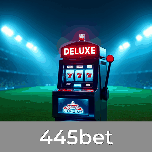445bet: Especialistas em Apostas Esportivas no Brasil